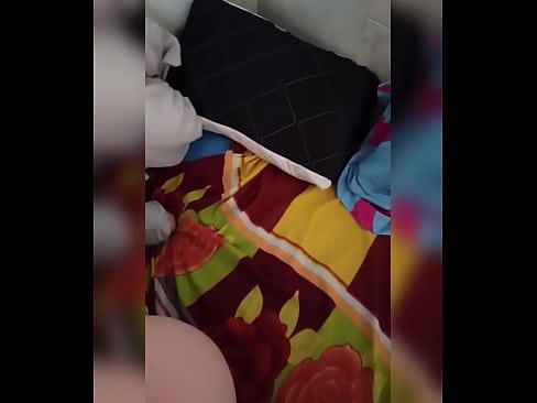 ❤️ Mia kunĉambro restas hejme sola ĉar ŝia edzo ferias kaj mi profitas por fiki ŝin kaj plenigi ŝian pugon per lakto. ️ Kvalita sekso ĉe ni ❌
